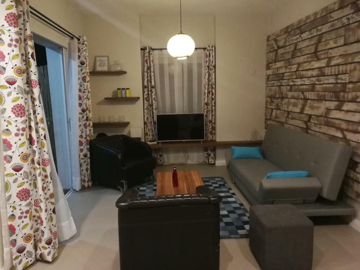 Villa Pupunu Dodo A Pereybere 페레이베레 외부 사진